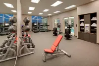 Courtyard Atlanta Vinings/Galleria - Gym