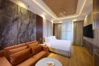 Tulip Inn Gurugram Sec-39 - New