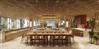 Grand Hyatt Grand Cayman Resort Spa - De lujo