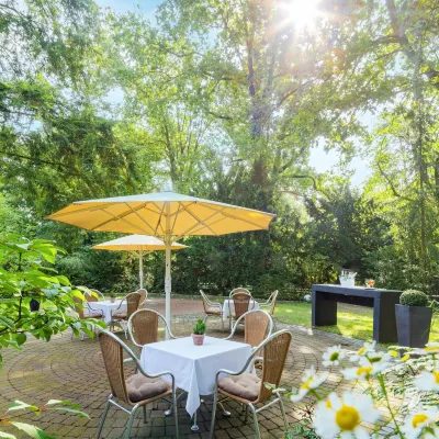 Best Western Hotel der Foehrenhof Hotels near Misburg-Nord