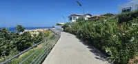 Seafront Villa, Pool & Kids' Pool, Lapta Walkway - maisons de vacances