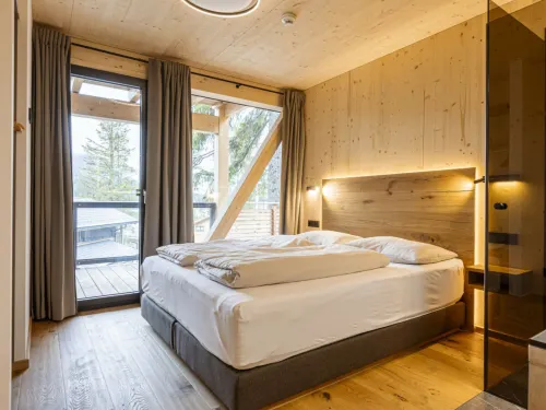 Superior Chalet #10 With Sauna & Hot Tub - Chalets