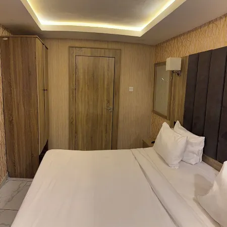 No 1 by Swiss park hotel