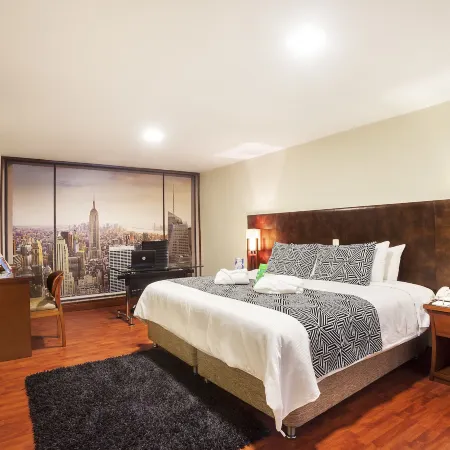 Loft Hotel