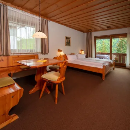 Seehotel Weissensee