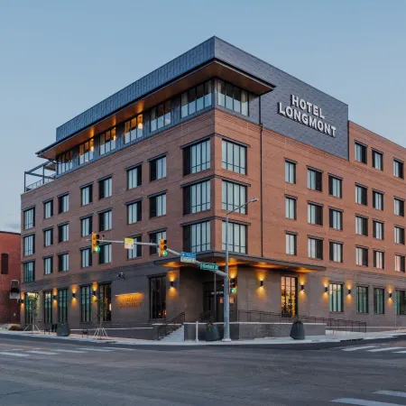 Hotel Longmont