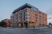 Hotel Longmont - breakfast