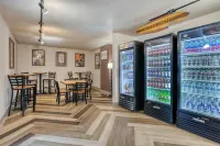 Best Western Orlando Gateway Hotel - Quầy Bar
