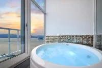 Yeosu Yegreena Pension - Badekar