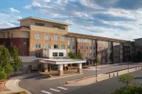 Fairfield Inn & Suites Boulder Broomfield/Interlocken - Gym