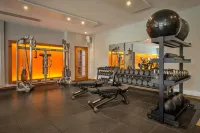 Powerscourt Hotel, Autograph Collection - Gym