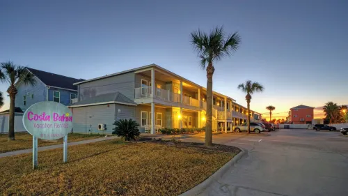The Costa Bahia Condos by AvantStay - balcon