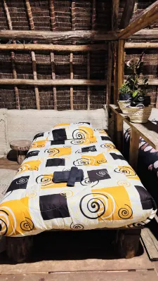 Soul Nest Camp - Homestays