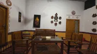 Paisa Farm Stay - Wifi