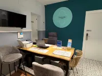 Hostal Evoke Madrid Hotels near Police