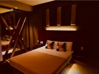 Hotel Ivory - 2 étoiles
