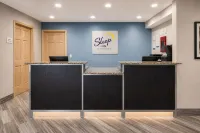 Sleep Inn & Suites Madison West - Pet-friendly