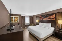 DoubleTree by Hilton Downtown Wilmington - Legal District - bar