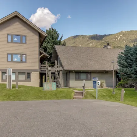 Big Sky Condo w/ Resort Amenities & Mountain Views