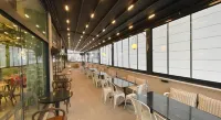 休憩港酒店 - 早餐