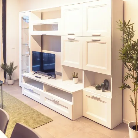 Residence Domus 1 Treviso Family Suites