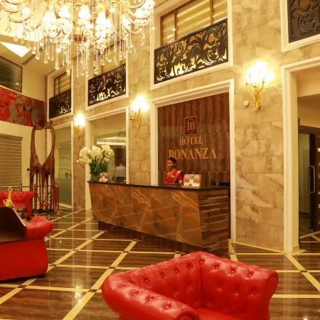 Hotel Bonanza