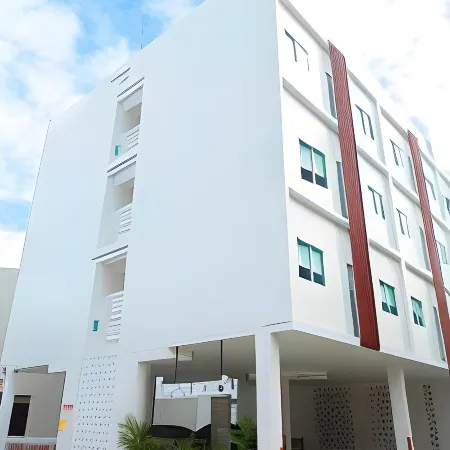 S1 Trang Hotel