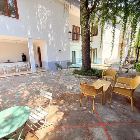 La Quercia Retreat