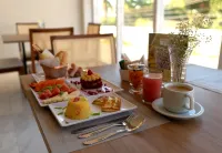 Nord Luxxor Juazeiro do Norte - breakfast