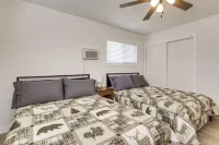 All-seasons Lake Gogebic Home: Near Porcupine Mtns - 2-Star