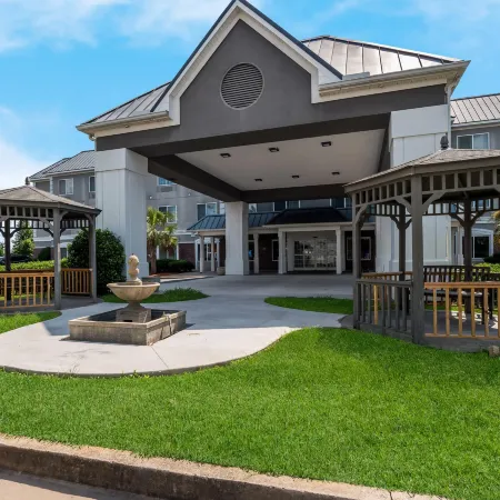 Country Inn & Suites by Radisson, Augusta at I-20, GA