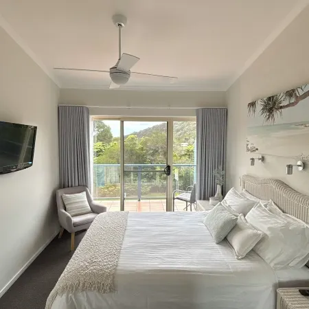 BlueWater Apartments