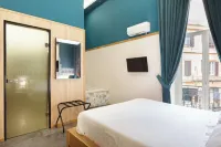 Kore Luxury Suite & Spa - Villas