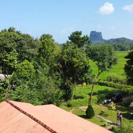 Panoramic Royal Villa