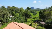 全景皇家別墅 - 山景