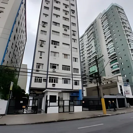 SHB - Apê Charmoso no Embaré