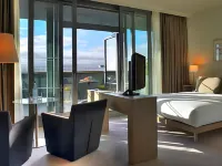 The Gibson Hotel - Pysäköinti