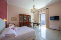 Villa Arte- Luxurious Villa in Ravello - de charme