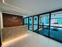 Mahrak Villa - VSH - gimnasio
