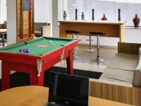 Ibis Maceio Pajucara - Cho phép mang theo thú cưng