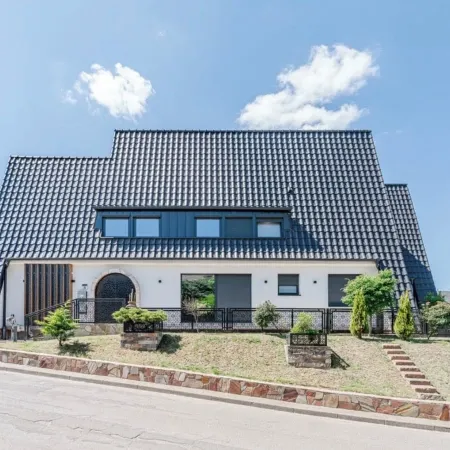 Villa Vibes