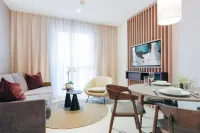 CITY STAY - Zeughausstrasse - 2-Star