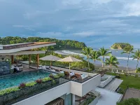 Azura Beach Resort - All Inclusive - Adults Only - piscina