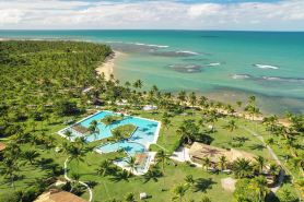 Reserva Jacumã - Boutique Hotel