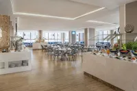 Taiba Front Hotel - Breakfast