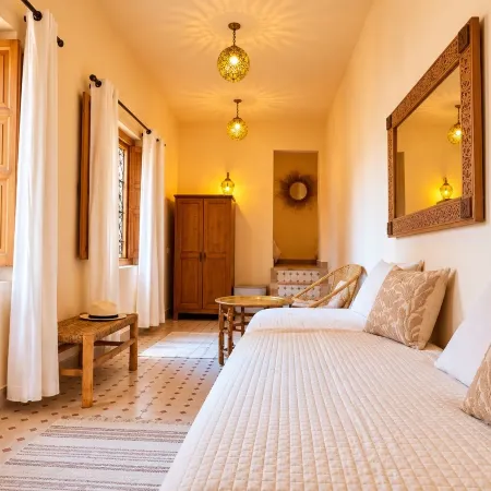 Riad La Petite Maison