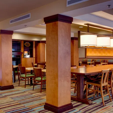 Fairfield Inn & Suites Melbourne West/Palm Bay