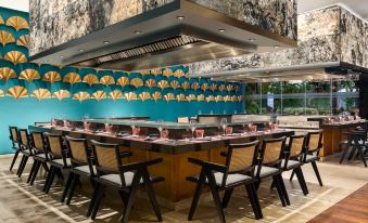 Grand Palladium Bavaro Suites Resort & Spa - All Inclusive