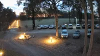 Villa Provence - parking
