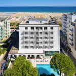Hotel Continental - Baarit